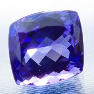 Tanzanite 2567