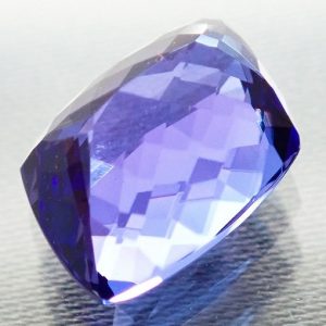 Tanzanite 2567